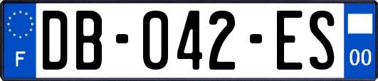 DB-042-ES