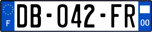 DB-042-FR