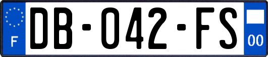 DB-042-FS