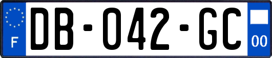 DB-042-GC