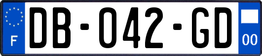 DB-042-GD