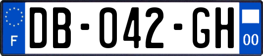 DB-042-GH