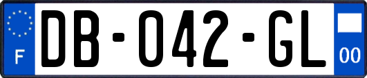 DB-042-GL