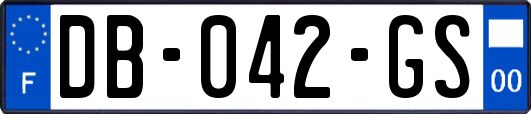 DB-042-GS