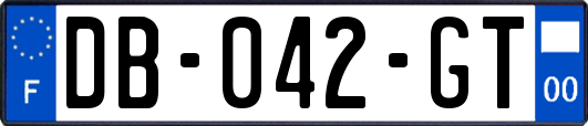 DB-042-GT