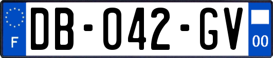DB-042-GV