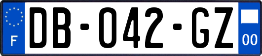 DB-042-GZ