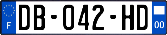 DB-042-HD