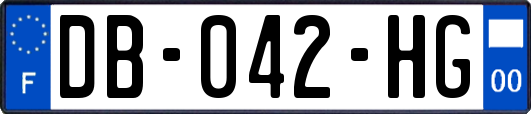DB-042-HG