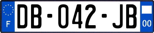 DB-042-JB