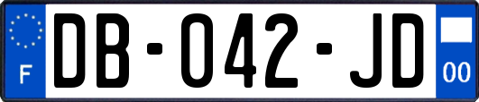 DB-042-JD