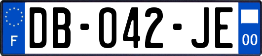 DB-042-JE