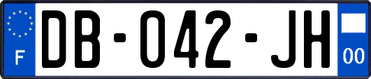 DB-042-JH