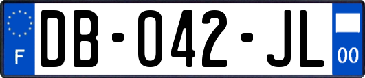 DB-042-JL