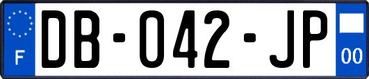 DB-042-JP