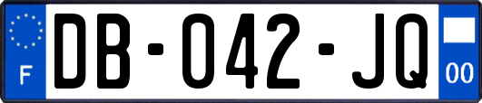 DB-042-JQ