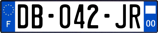 DB-042-JR