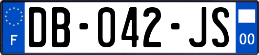 DB-042-JS