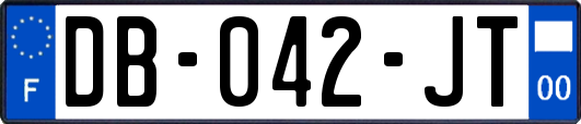 DB-042-JT