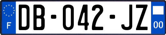 DB-042-JZ