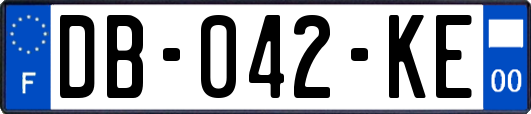 DB-042-KE