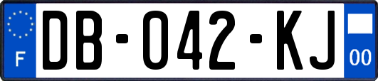 DB-042-KJ