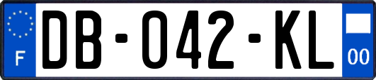 DB-042-KL