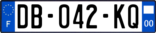 DB-042-KQ