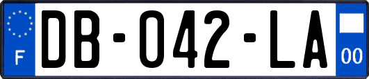 DB-042-LA