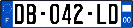 DB-042-LD