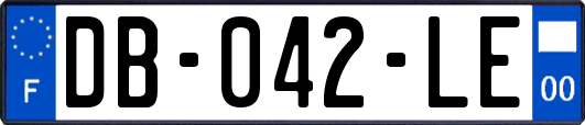DB-042-LE