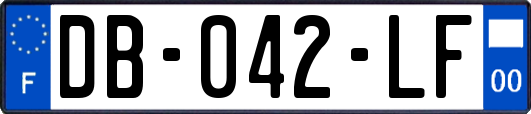 DB-042-LF