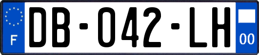 DB-042-LH