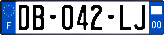 DB-042-LJ