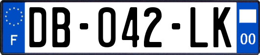 DB-042-LK