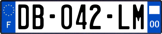 DB-042-LM