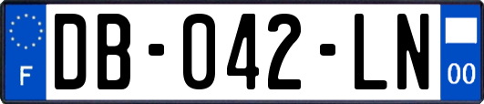 DB-042-LN