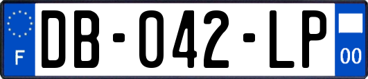 DB-042-LP