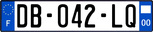 DB-042-LQ