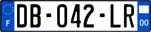 DB-042-LR
