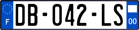 DB-042-LS