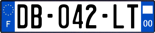 DB-042-LT