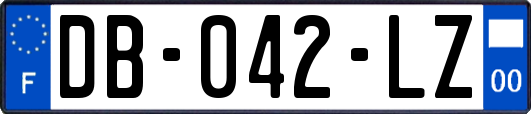 DB-042-LZ