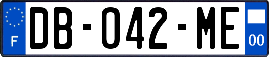DB-042-ME