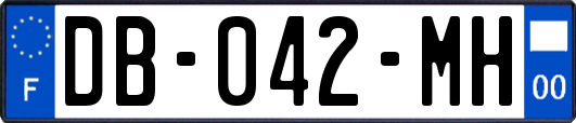 DB-042-MH