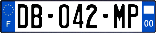 DB-042-MP