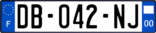 DB-042-NJ