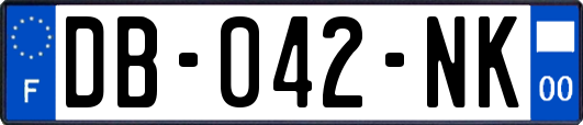 DB-042-NK
