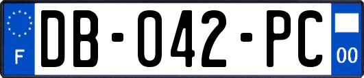 DB-042-PC
