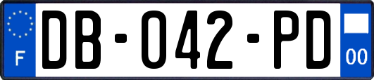 DB-042-PD
